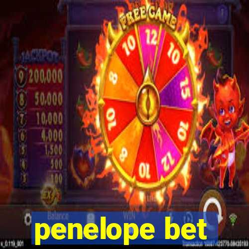 penelope bet